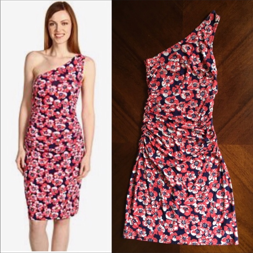 Lily Pulitzer size medium dress